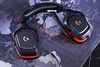 Tai nghe chụp tai Gaming Logitech G331 Đen Đỏ