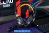 Tai nghe chụp tai Gaming MozardX DS902 7.1 Đen