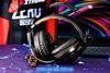 Tai nghe chụp tai Gaming MozardX DS904 7.1 Đen