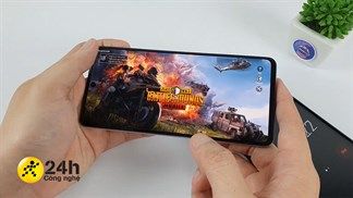 Samsung được cấp bằng sáng chế cho hệ thống tản nhiệt trên smartphone, thời của các gamer chúng ta tới rồi!