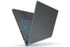 Laptop MSI Gaming Stealth 15M A11UEK i7 11375H/16GB/512GB/6GB RTX3060 Max-Q/144Hz/Balo/Chuột/Win10 (254VN)