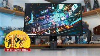 Nhiều màn hình LCD Gaming Asus giảm sâu mừng sinh nhật, deal ngon sao phải chần chừ tranh thủ chốt đơn ngay