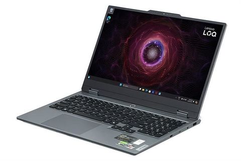Lenovo LOQ 15IAX9 i5 12450HX (83GS001QVN)