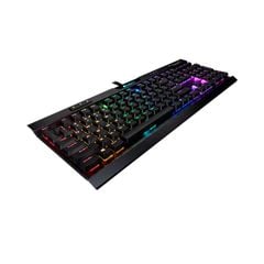  Bàn phím cơ gaming Corsair K70 MK2 Low Profile Cherry Speed Switch 