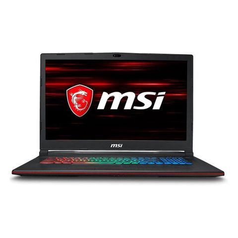 Gaming Msi Gp73 Leopard 8Re