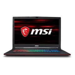  Gaming Msi Gp73 Leopard 8Re 