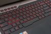 Bàn Phím Keyboard Laptop Asus Gaming Rog G701Vo