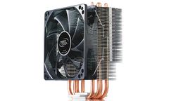  Tản Nhiệt Khí Deepcool Gammaxx 400 Red 