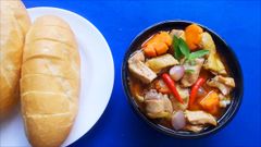  2 cách làm thịt gà nấu cá mòi hộp ngon đậm đà dễ làm ngay tại nhà 