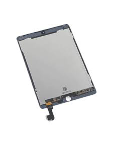 Màn hình iPad bị sọc ngang