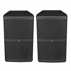  Loa Wharfedale Wh 12 Neo Bass 30cm 
