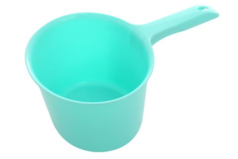Gáo nhựa 28.3 cm Duy Tân 873