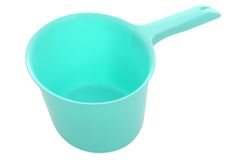  Gáo nhựa 28.3 cm Duy Tân 873 