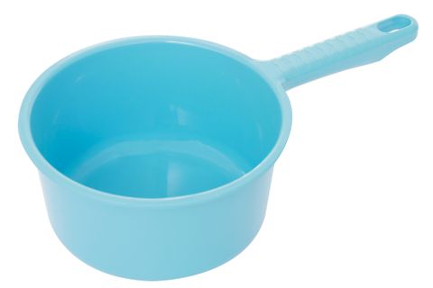 Gáo nước nhựa 29cm JCJ GN001