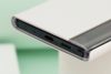 Bao da Samsung Galaxy Note 10 Plus Clear View Trắng