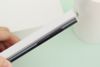 Bao da Samsung Galaxy Note 10 Plus Clear View Trắng