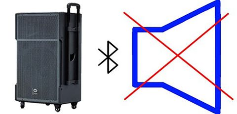 13 thắc mắc thường gặp khi sử dụng loa kéo Dalton có thể bạn chưa biết