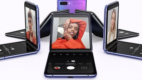 Tin mừng cho Samfan, hai chiếc Galaxy Z Fold 2 và Z Flip 5G có thể có mức giá thấp hơn các tiền nhiệm