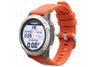 Đồng hồ thông minh Garmin Fenix 6 dây silicone viền Titanium