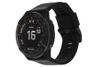 Đồng hồ thông minh Garmin Fenix 6X Sapphire dây silicone