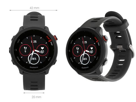 Đồng hồ thông minh Garmin Forerunner 55 42mm