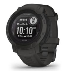  Đồng Hồ Thông Minh 45mm Garmin Instinct 2 Solar 