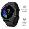 Huawei Watch 3 LTE 46mm Dây Silicone