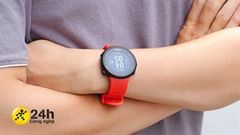  Loạt đồng hồ thể thao thông minh giá dưới 5 triệu vẫn rất xịn sò, thích hợp để bạn rèn luyện sức khỏe tại nhà, mua ngay kẻo lỡ 