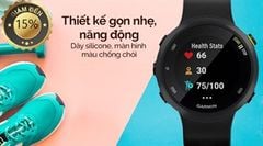  Chính thức mở bán đồng hồ thể thao chuyên nghiệp Garmin cùng khuyến mãi hấp dẫn đồng giảm 10% tất cả sản phẩm, bạn sẽ thích mê 
