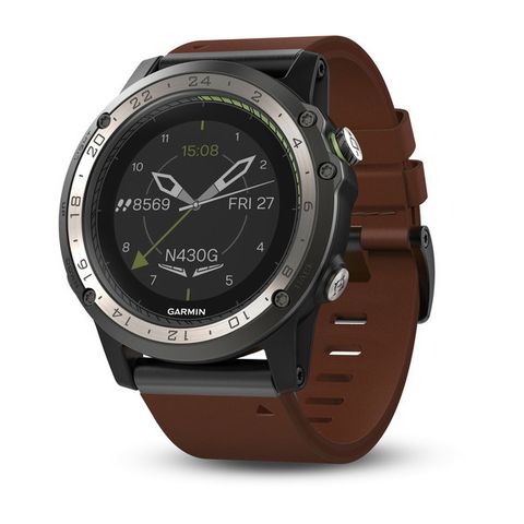 Garmin D2™ Charlie