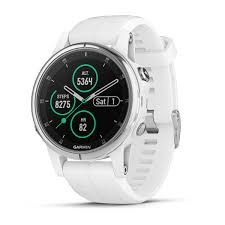  Garmin Fenix ​​5 Plus 