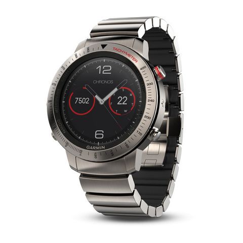 Garmin Fēnix® Chronos