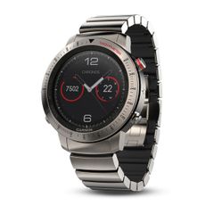  Garmin Fēnix® Chronos 