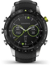 Garmin Marq Athlete