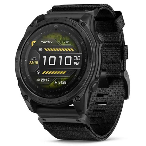 Garmin Tactix 8 51mm AMOLED