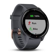 Garmin Vivoactive 3 Music