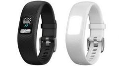  Garmin Vivofit 4 