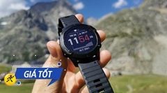  Tập luyện tại nhà an toàn với 2 hãng đồng hồ thể thao chuyên nghiệp Garmin và Suunto, giảm cực hời bạn nên sắm ngay 