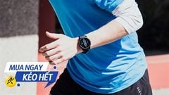  Tết Garmin, săn ngay deal xịn: Giảm lớn bất ngờ hơn 3.3 triệu chỉ trong 1 ngày cuối, có mẫu còn tặng quà siêu ngon đến 2 triệu 