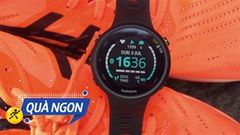  Mua smartwatch Garmin: Giảm khủng đến 34%, ẵm luôn loa nghe nhạc Sony/JBL xịn sò trị giá lên đến 2.49 triệu đồng 
