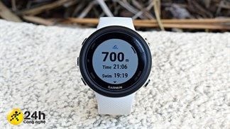 Nếu bạn đang tìm mua một chiếc đồng hồ thể thao phục vụ tốt cho các hoạt động bơi lội, tham khảo ngay Garmin Swim 2