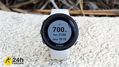  Nếu bạn đang tìm mua một chiếc đồng hồ thể thao phục vụ tốt cho các hoạt động bơi lội, tham khảo ngay Garmin Swim 2 