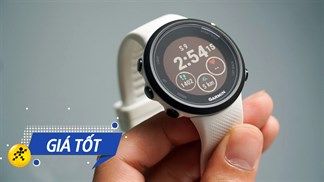 Sale tất tần tật: Loạt đồng hồ Garmin đang có ưu đãi tiền triệu cực tốt, giá ngon khó cưỡng không chốt liền phí lắm