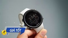  An toàn mùa dịch, tập luyện tại gia với smartwatch Garmin, giảm sốc đến bạc triệu cho nhiều mẫu tầm trung bạn nên sắm liền 