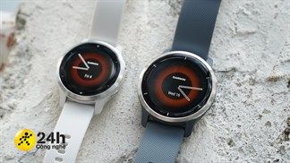 TOP đồng hồ chạy bộ Garmin đáng sở hữu nhất tại Trungtambaohanh.com, hoàn thiện cao cấp, thiết kế mạnh mẽ, giá phải chăng