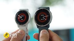  Garmin Venu 2 Series: Đồng hồ thể thao chuyên nghiệp nhưng có thiết kế rất thời trang, dành cho tất cả mọi người 