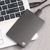Ổ cứng HDD 1TB Seagate Backup Plus Slim Đen
