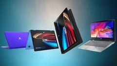  Gateway trở lại: THX và Walmart giúp hồi sinh thương hiệu, làm mới và tung ra một loạt máy tính xách tay giá cả phải chăng 