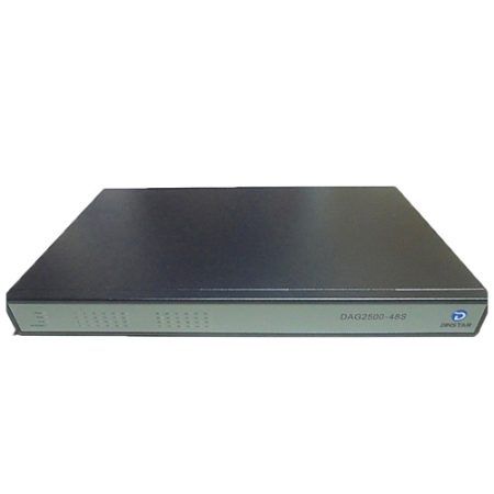 Thiết Bị Chuyển Đổi Gateway Dinstar DAG2500-48S