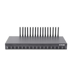  Thiết bị gateway cắm 16 SIM Synway SMG4016-16LC 